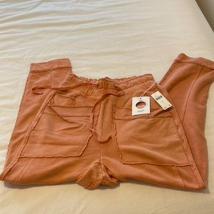 Daily Practice Track Pants